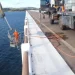 Reforma de ponte entre Carlópolis e Fartura já apresenta várias melhorias