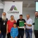 Cohapar entrega títulos de regularização em Ribeirão do Pinhal