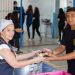 Arroz e feijão orgânicos: alimentação nas escolas está cada vez mais saudável