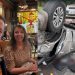 Dunga e esposa tiveram ferimentos leves em capotamento no PR, diz PRF