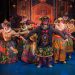 Espetáculo “GAG”, do Teatro Guaíra, abrirá a XIX Mostra de Teatro EnCena