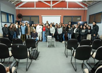 UENP recebe Festival do Museu de Arte Contemporânea do Paraná