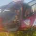 Homem morre atropelado pelo próprio trator no Paraná