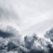 Frente fria volta a atingir o Paraná e traz risco de chuva; veja quando