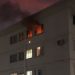 Mulher é presa por incendiar apartamento onde morava com namorado e amigo no PR