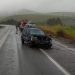 Irmãos morrem em grave acidente de carro ao voltar de velório do pai