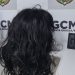 Madrasta é presa após agredir e raspar cabelo de enteada no Paraná