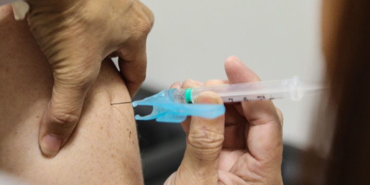 Paraná registrou quase 900 mortes por gripe em 2024 (Foto: Gilson Abreu/ ANPr)