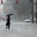 Paraná tem alerta de queda de temperatura e temporal para este domingo (14)