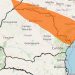 Temporal com rajadas de vento de 100 km/h atinge o Paraná; veja áreas