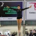 Destaque da equipe feminina na Olimpíada de Paris, ginasta Julia Soares volta a treinar no Paraná