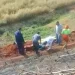 Trabalhador fica em estado grave após ser atropelado na PR-092