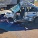 Norte Pioneiro: Colisão entre carro e caminhão causa duas mortes em Santa Mariana
