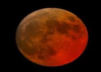 Primeira superlua de 2024 poderá ser vista este mês; maior e mais brilhante