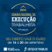 Justiça do Trabalho do Paraná quer superar marca de R$ 187,5 mi de execuções em uma semana