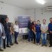 CIPA do Campus Luiz Meneghel realiza treinamento de novos membros