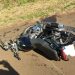 Motociclista de 19 anos morre em colisão frontal na BR-369 em Santa Mariana