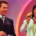 Roberto Carlos homenageia Silvio Santos durante show em SC: “Merece a vida toda de aplausos”