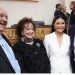 Governador decreta luto oficial pela morte da primeira-dama de Curitiba, Margarita Sansone