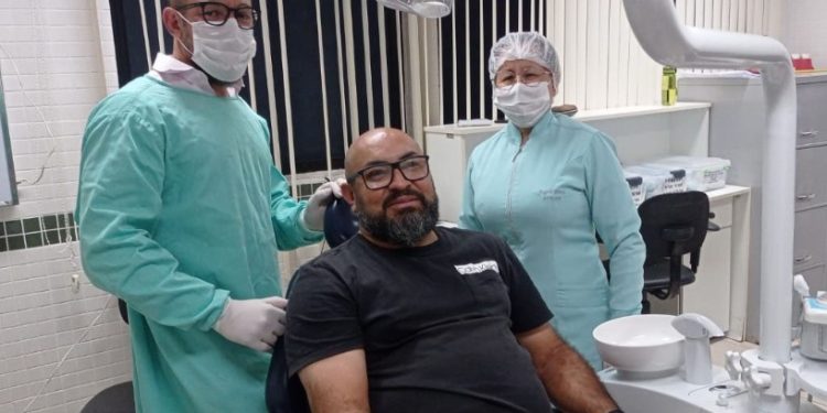 Homem aumenta ida aos serviços de saúde, mas mortalidade continua elevada
Foto: SESA-PR com Regionais de Saúde