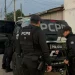PCPR cumpre oito mandados contra envolvidos em roubos de cargas em Matinhos e Ibaiti