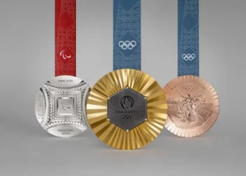 Medida provisória isenta de Imposto de Renda premiações recebidas por medalhistas olímpicos e paralímpicos