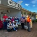 Campanha Aquece Paraná vai distribuir 50 toneladas de doações a 101 municípios