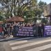 Jacarezinho: CREAS mobiliza ações no Dia Nacional de Luta pela População em Situação de Rua
