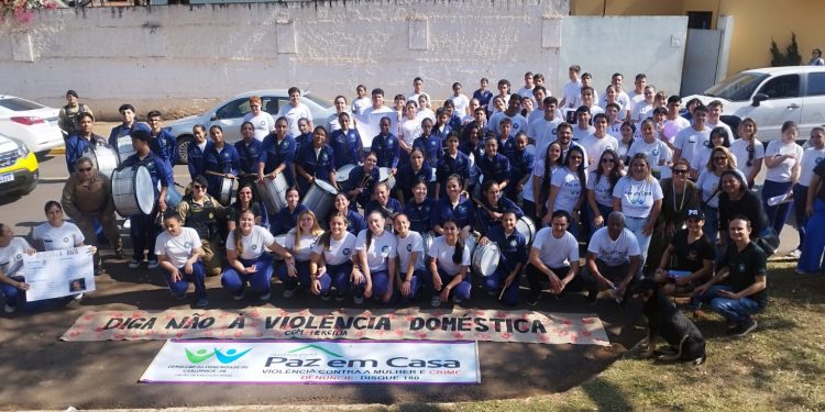 Assessoria PM