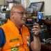 Dia Nacional do Voluntariado: conheça paranaenses que fazem a diferença em eventos extremos