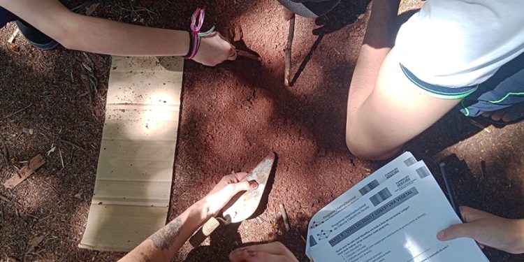 A UENP será responsável por acompanhar os clubes que serão instalados em escolas das regiões de Cornélio Procópio, Ibaiti e Jacarezinho