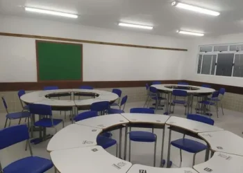 Governo do Paraná já substituiu mais de 270 salas de aula de madeira em todo Estado