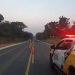 Criança de cinco anos é atropelada e morre na frente da mãe no Paraná