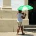 Onda de calor atinge grande parte do país nesta terça-feira