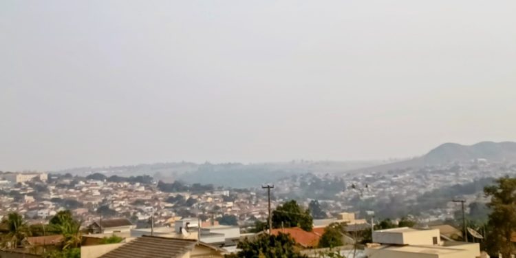 Portaltanacidade