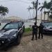 GDE de Jacarezinho Realiza Operação em Matinhos