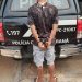 Polícia Civil prende homem por tentativa de feminicídio em Santo Antônio da Platina