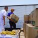 Banco de Alimentos da Ceasa Paraná conquista prêmio internacional