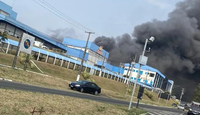 Fotos - WhatsApp/Colaboração