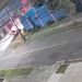 Paraná: Viatura da PM capota após atingir carro que avançou preferencial; vídeo