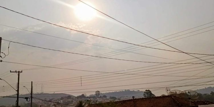Foto: Portaltanacidade cidade de Jacarezinho-PR