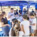Programas de Pós-Graduação da UENP apresentam projetos extensionistas em Santa Amélia