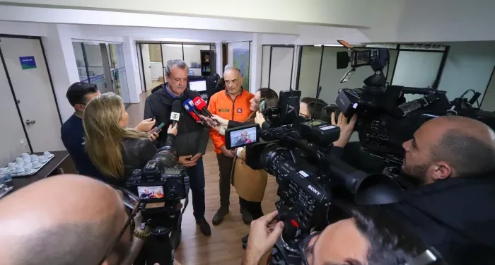 Foto: Reprodução/Secom Paraná