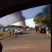 Incêndio em residência mata avô e neta de 5 anos no Paraná
