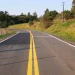 DER/PR reforça sinalização viária em rodovia de Tomazina, no Norte Pioneiro