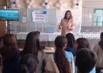 Paraná: Educação capacita novos profissionais para acolhimento socioemocional nas escolas