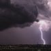 Alerta de tempestade no Paraná: ventos devem chegar a 100km/h; veja previsão