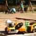 No Brasil, 4,5 milhões de crianças precisam de uma vaga em creche