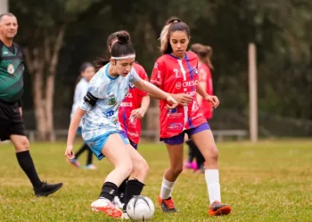 Jogos Escolares Bom de Bola definem os classificados para a fase macrorregional