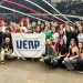 UENP participa do 42º SEURS com apresentação de 17 projetos de extensão